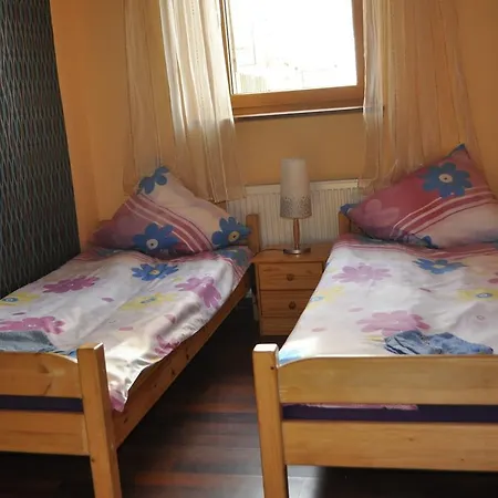 Maison d'hôtes Willa Astor