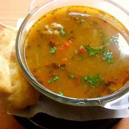 Maison d'hôtes Willa Astor Karpacz