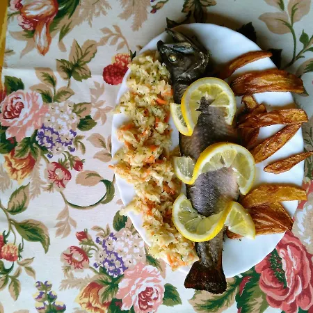 Maison d'hôtes Willa Astor