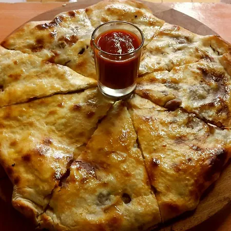 Willa Astor Maison d'hôtes