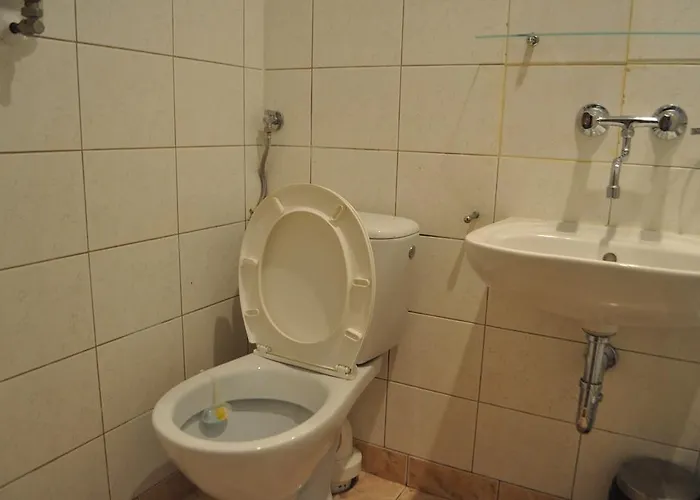 Maison d'hôtes Willa Astor Karpacz