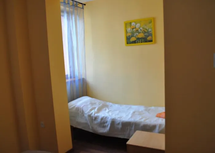 Maison d'hôtes Willa Astor Karpacz