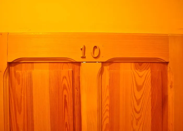 Maison d'hôtes Willa Astor Karpacz