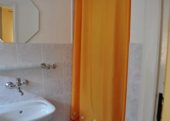 Maison d'hôtes Willa Astor *