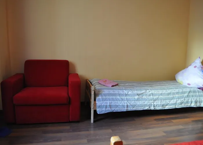 Maison d'hôtes Willa Astor