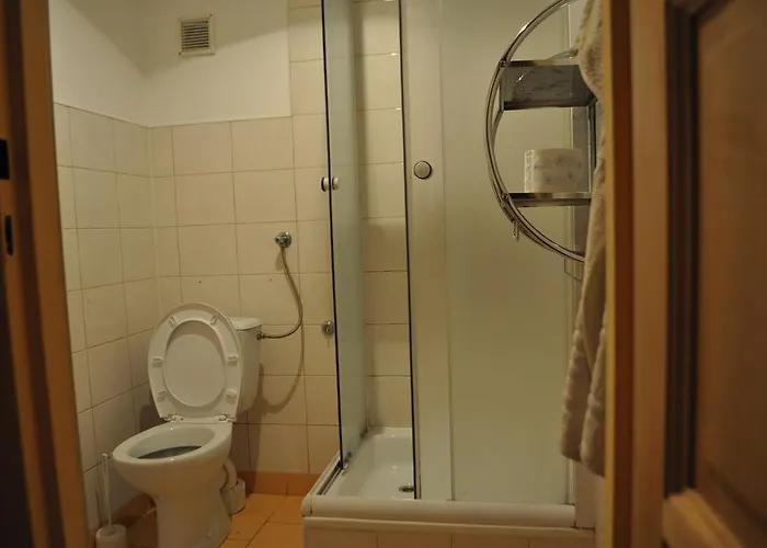 Maison d'hôtes Willa Astor Karpacz