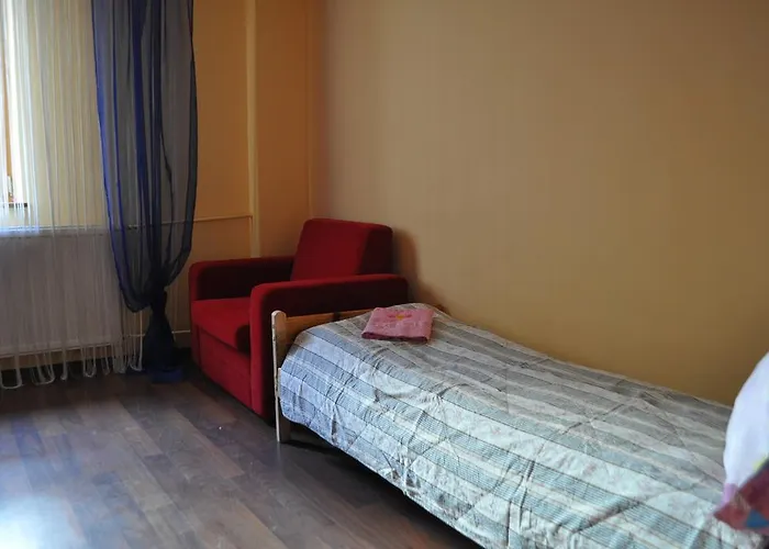 Maison d'hôtes Willa Astor *