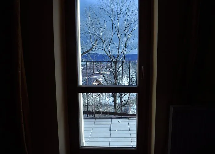 Maison d'hôtes Willa Astor Karpacz