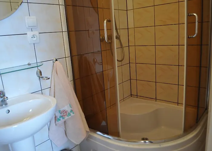 Maison d'hôtes Willa Astor Karpacz