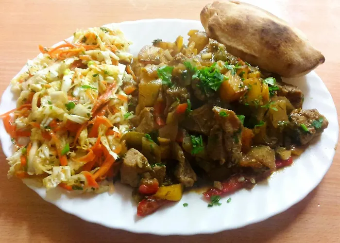 Willa Astor * Karpacz