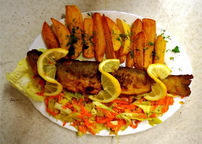 Willa Astor * Karpacz