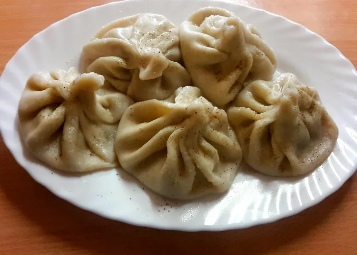 Willa Astor Maison d'hôtes *