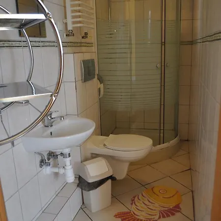 Penzion Willa Astor *