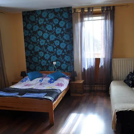 Willa Astor * Karpacz