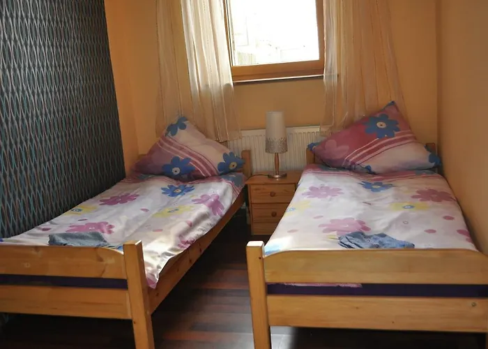 Gasthuis Willa Astor