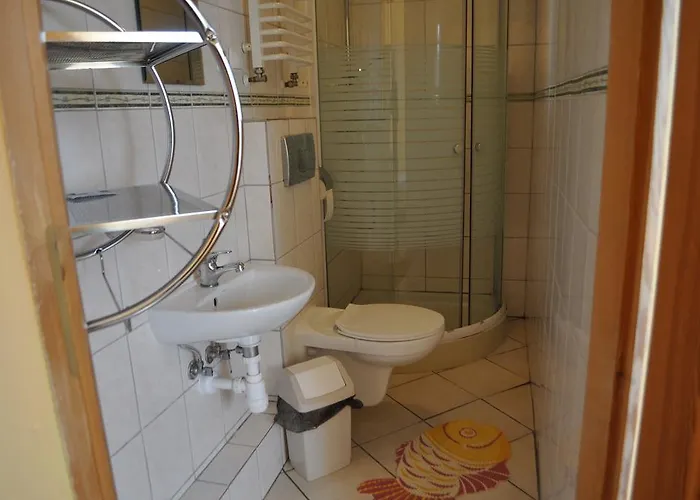 Gasthuis Willa Astor *