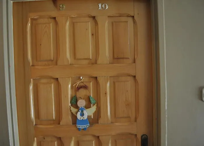 Gasthuis Willa Astor