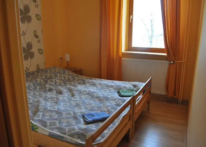 Gasthuis Willa Astor *