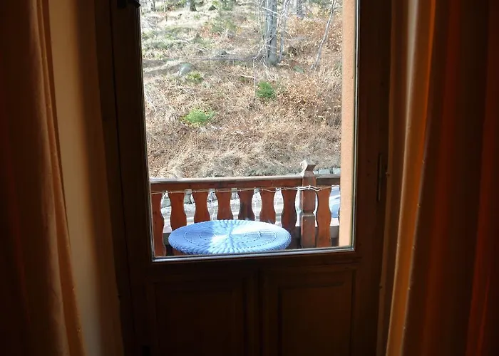 Gasthuis Willa Astor *