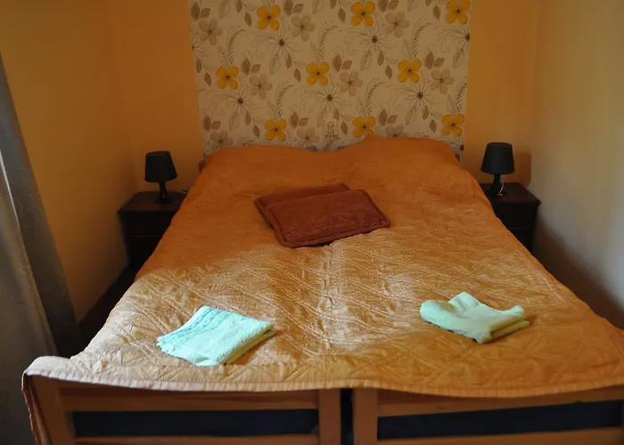 Gasthuis Willa Astor