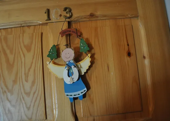 Gasthuis Willa Astor *