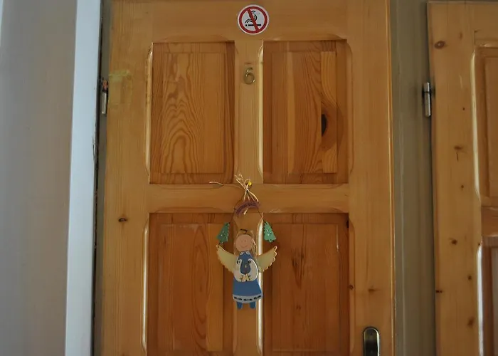 Gasthuis Willa Astor