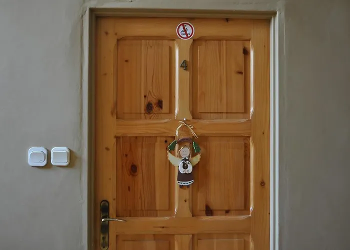 Gasthuis Willa Astor