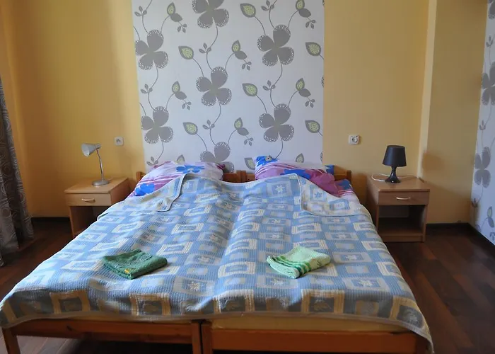 Gasthuis Willa Astor