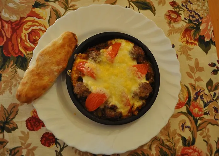 Gasthuis Willa Astor Karpacz