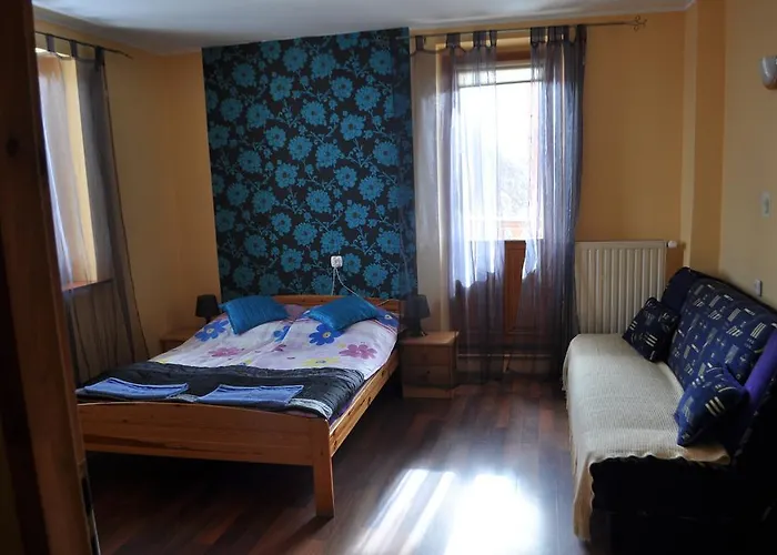 Willa Astor * Karpacz