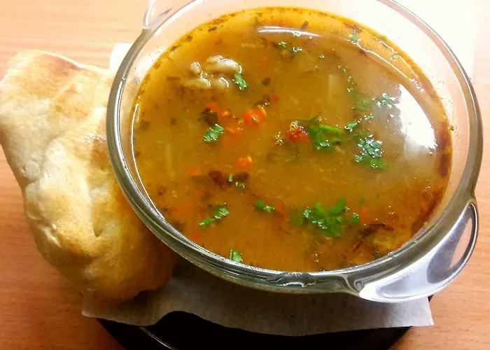 Gasthuis Willa Astor Karpacz