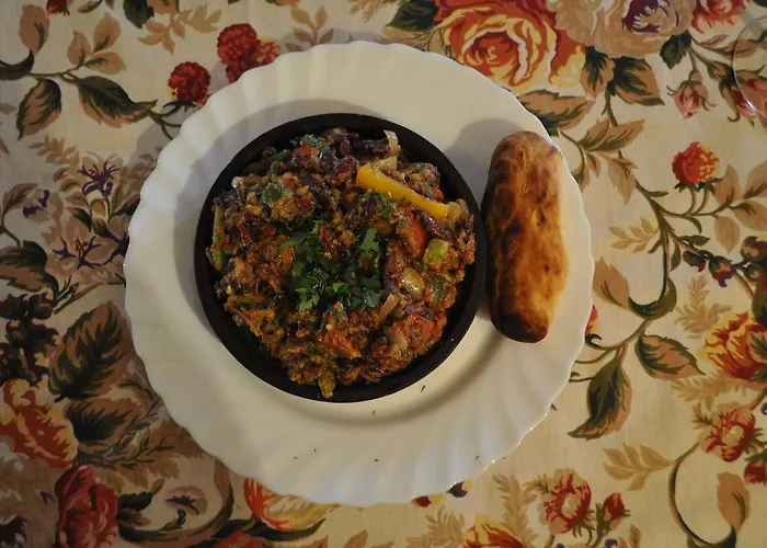 Gasthuis Willa Astor